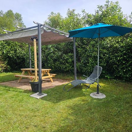 Grand Appartement A Gerardmer Bagian luar foto