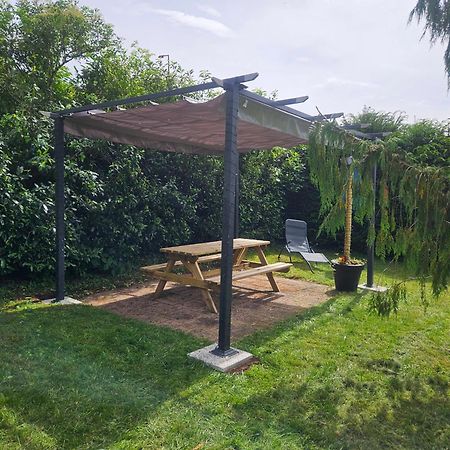 Grand Appartement A Gerardmer Bagian luar foto