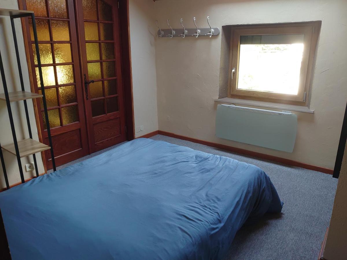 Grand Appartement A Gerardmer Bagian luar foto