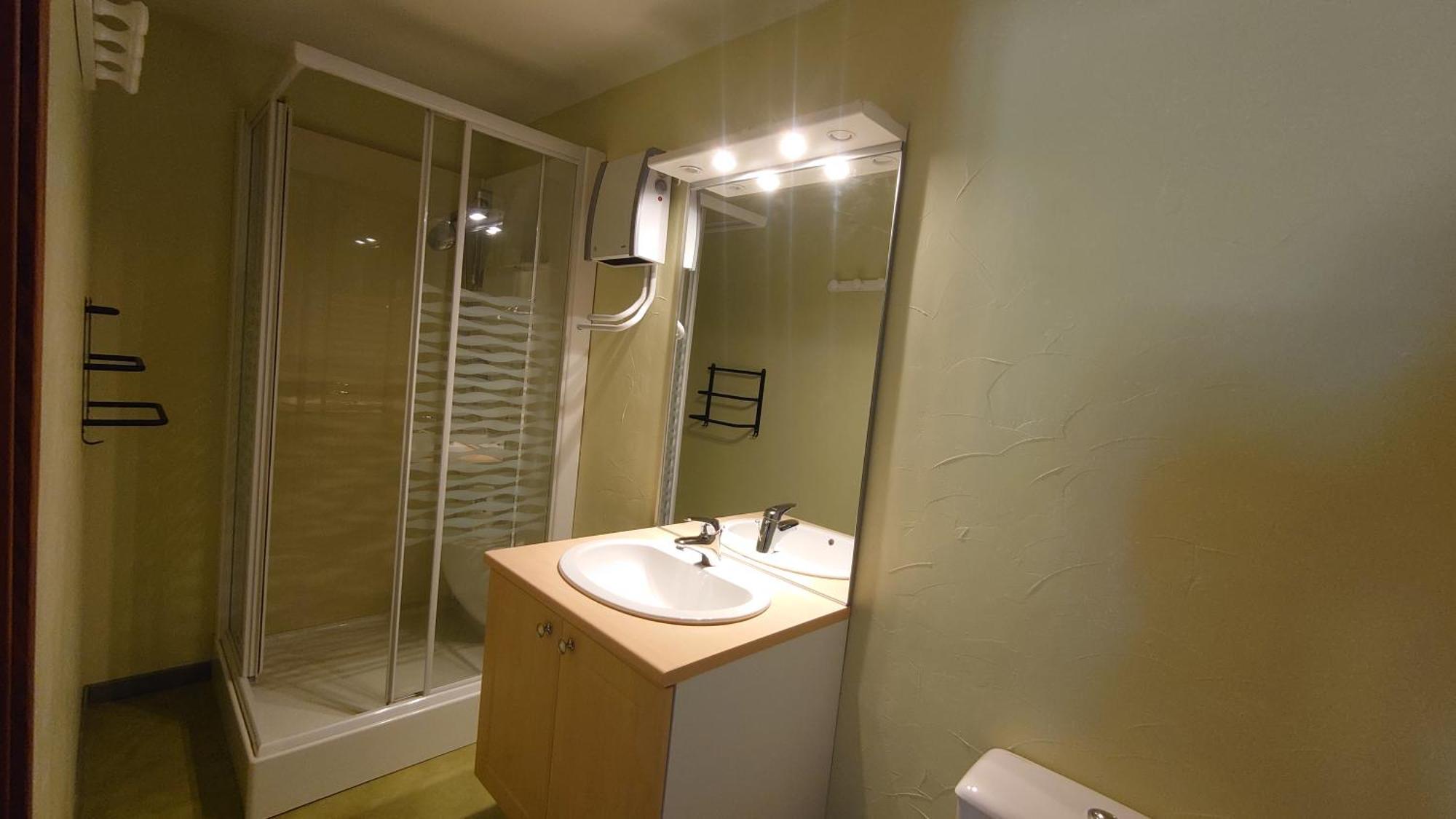 Grand Appartement A Gerardmer Bagian luar foto