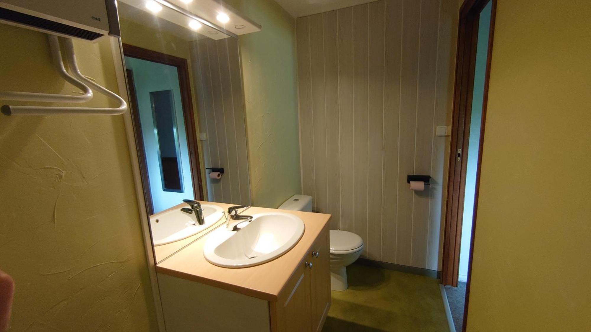 Grand Appartement A Gerardmer Bagian luar foto