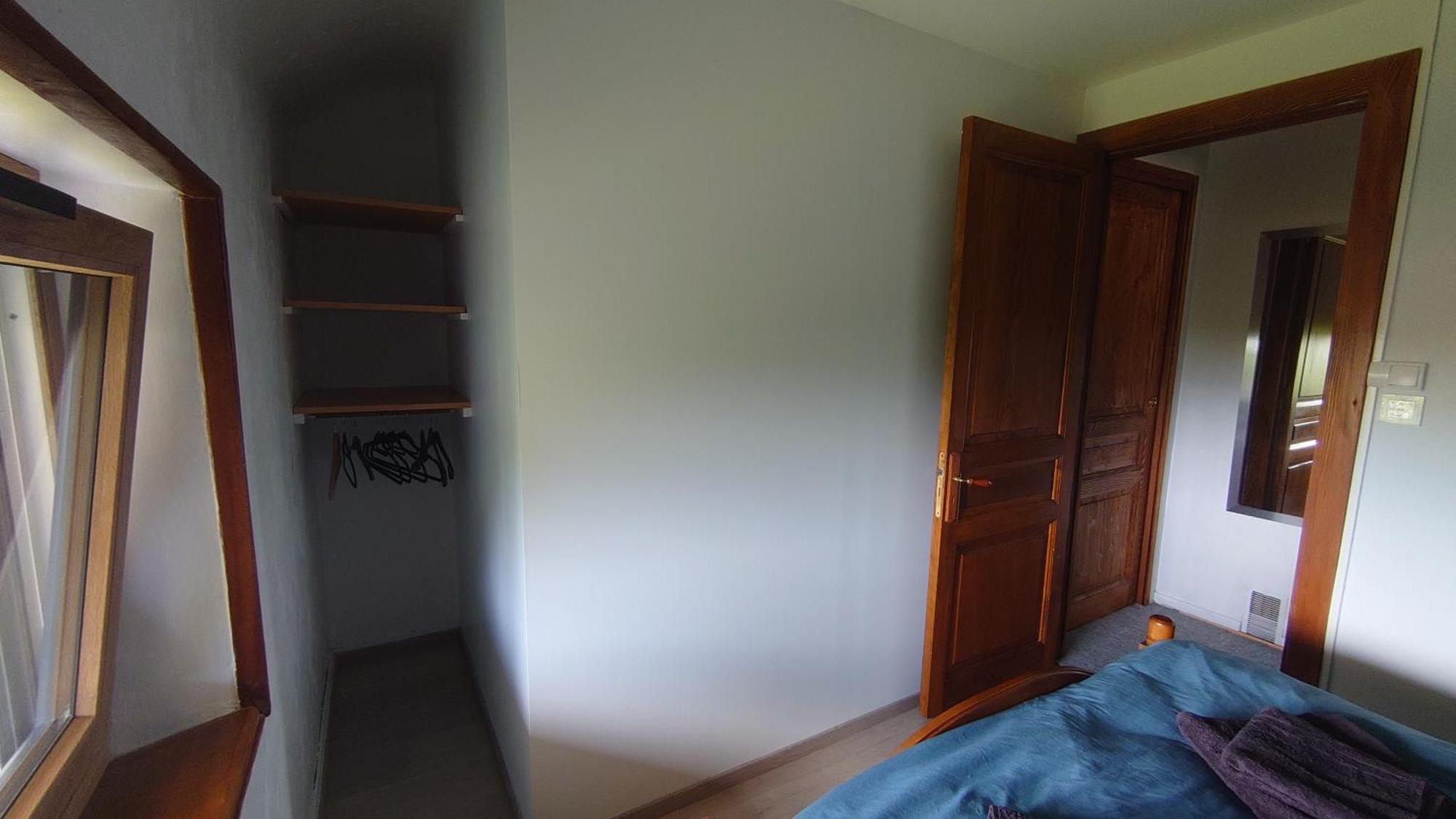 Grand Appartement A Gerardmer Bagian luar foto