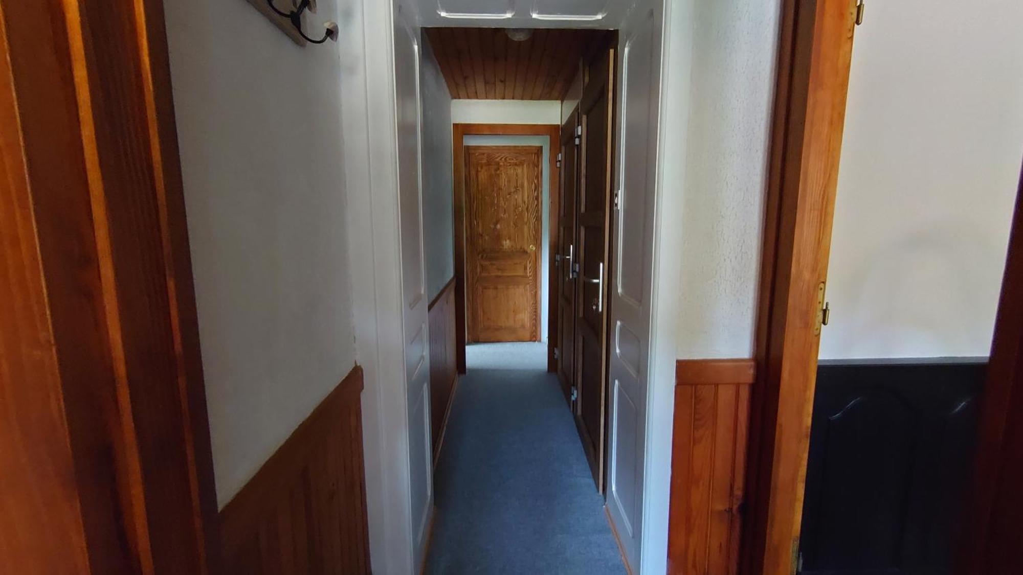 Grand Appartement A Gerardmer Bagian luar foto
