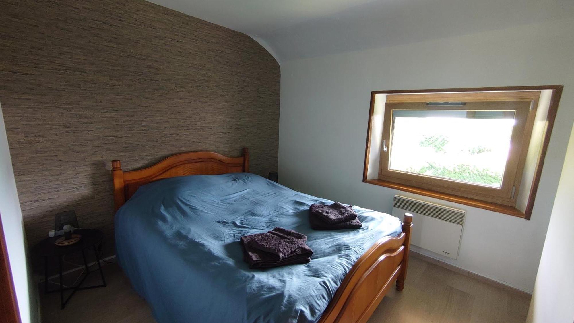Grand Appartement A Gerardmer Bagian luar foto