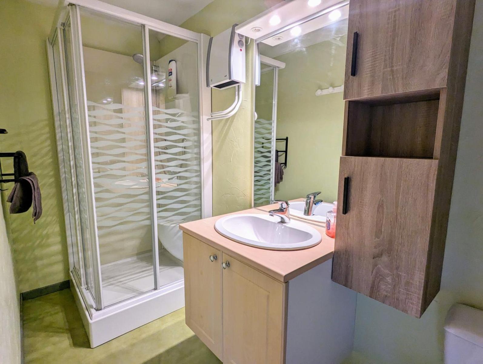 Grand Appartement A Gerardmer Bagian luar foto